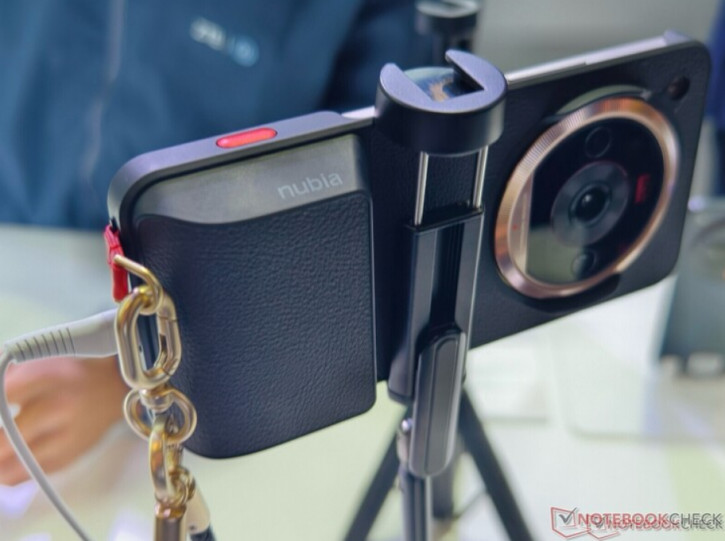  Nubia Focus 2  2 Ultra  