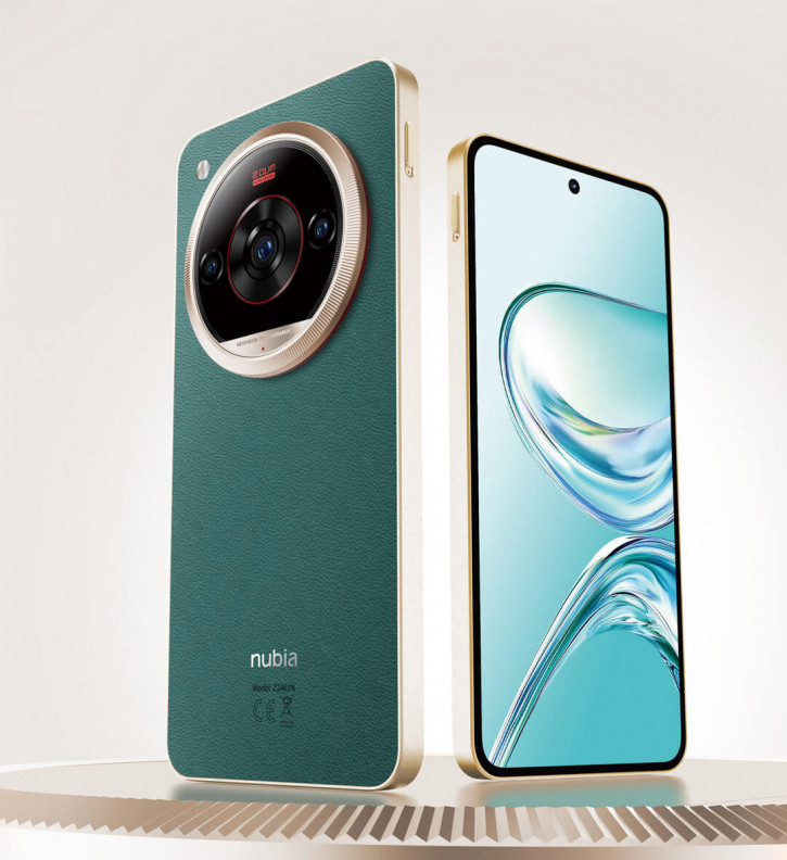  Nubia Focus 2  2 Ultra  