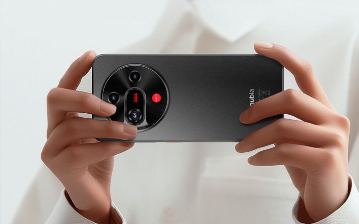 Nubia Focus 2  2 Ultra  