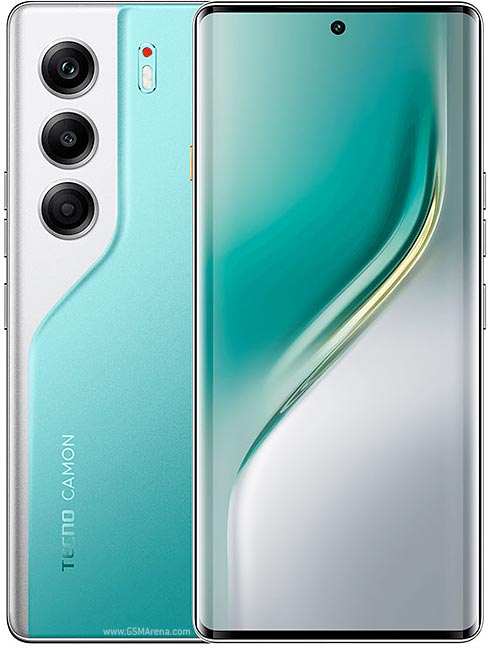  Tecno Camon 40, 40 Pro, 40 Pro 5G:  -?