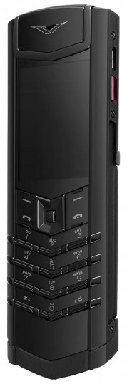  Vertu Signature S+:    1 890 000 