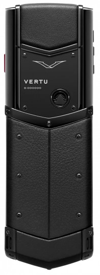  Vertu Signature S+:    1 890 000 