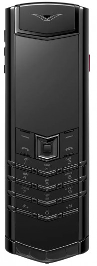  Vertu Signature S+:    1 890 000 