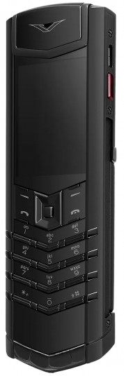  Vertu Signature S+:    1 890 000 