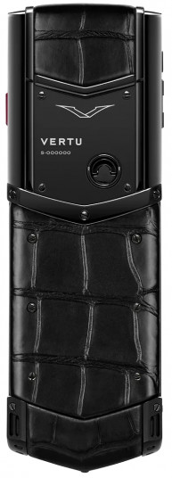  Vertu Signature S+:    1 890 000 