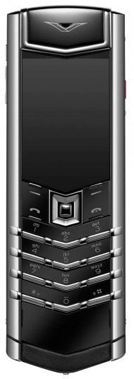  Vertu Signature S+:    1 890 000 