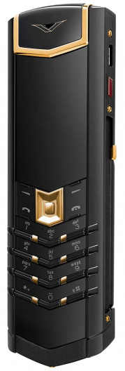  Vertu Signature S+:    1 890 000 