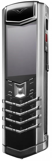  Vertu Signature S+:    1 890 000 