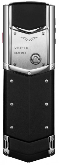  Vertu Signature S+:    1 890 000 