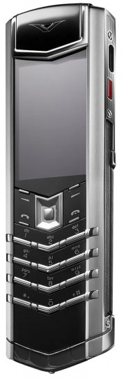  Vertu Signature S+:    1 890 000 