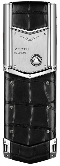  Vertu Signature S+:    1 890 000 