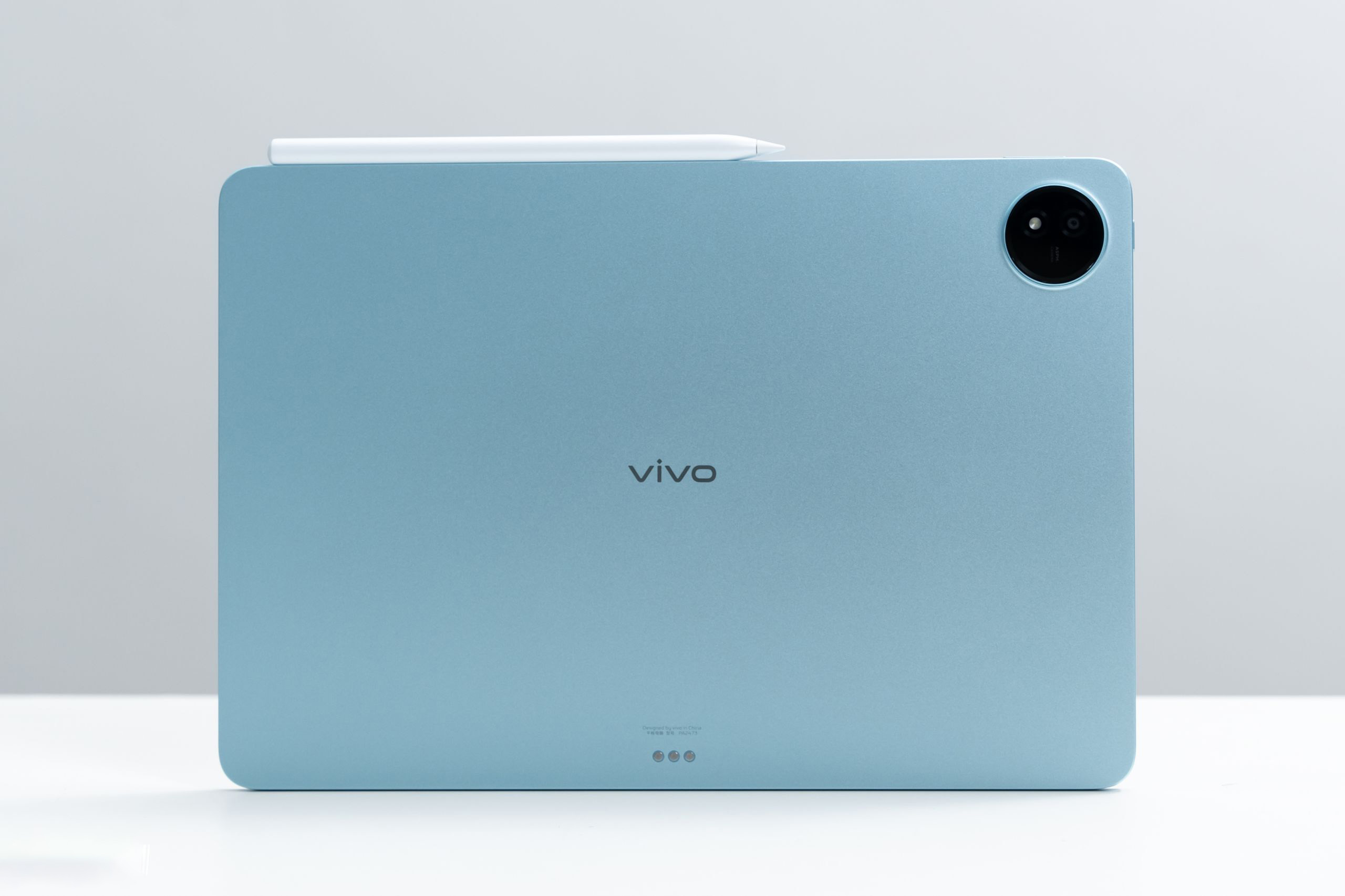 Новые секреты следующего Vivo Pad 4 Pro: экран, батарея, зарядка