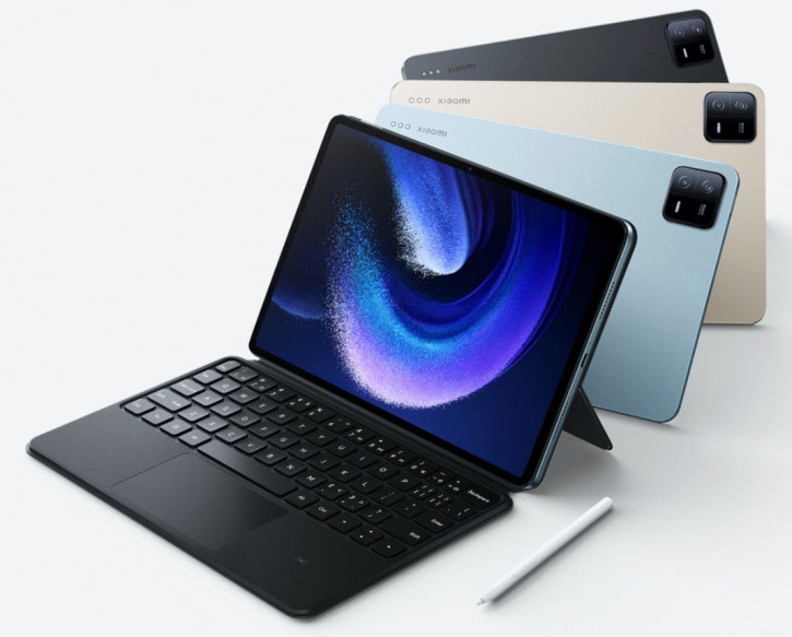 Xiaomi Pad 7, Pad 7 Pro, Buds 5 Pro  Watch S4    ()