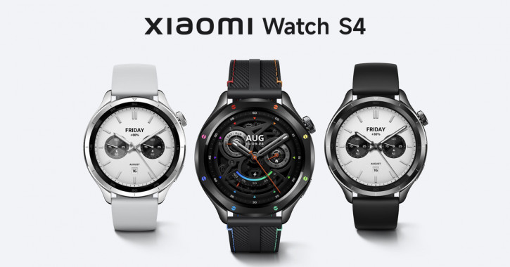 Xiaomi Pad 7, Pad 7 Pro, Buds 5 Pro  Watch S4    ()