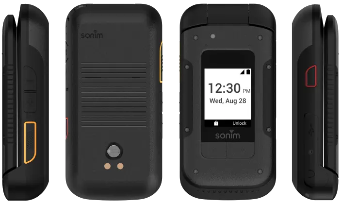  Sonim XP3plus 5G:    5G,  ?