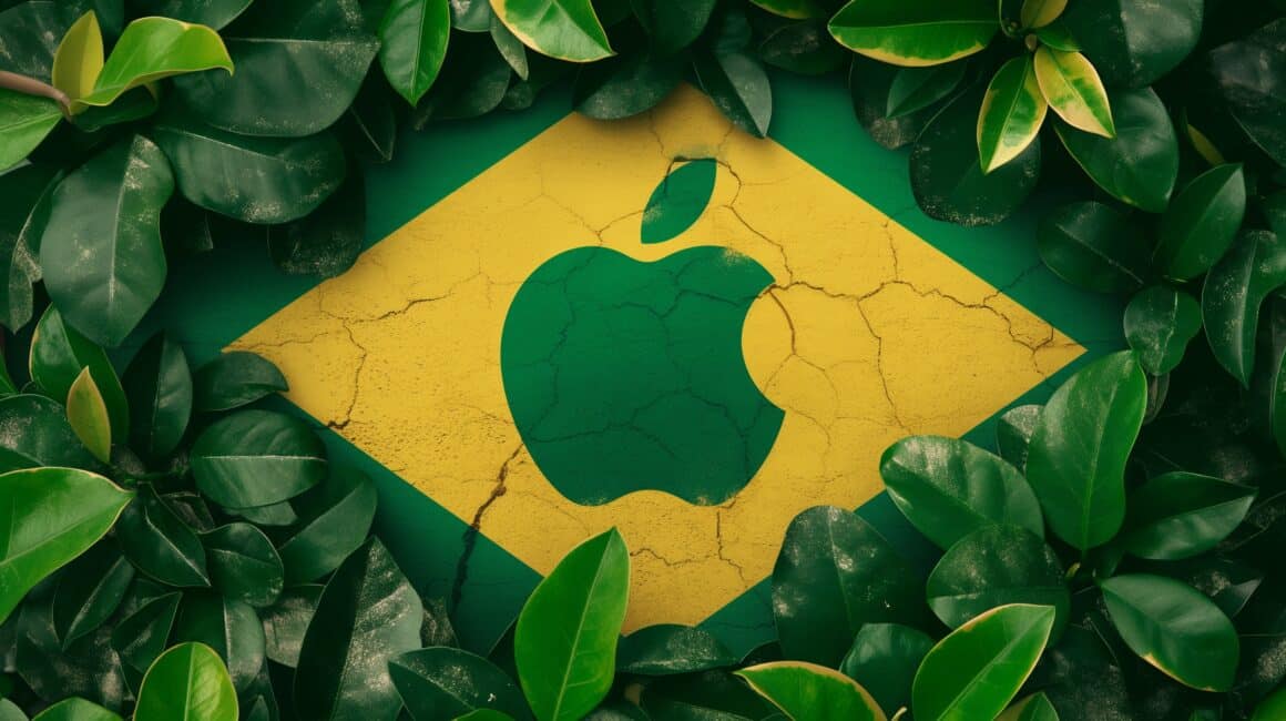 Ещё одна страна принудила Apple открыть iOS для сторонних приложений