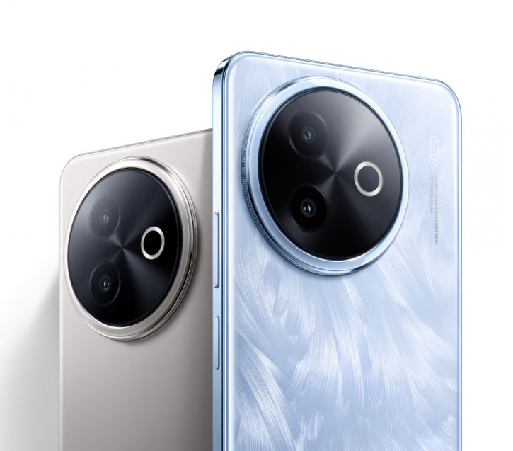  Vivo Y300i      IPS-