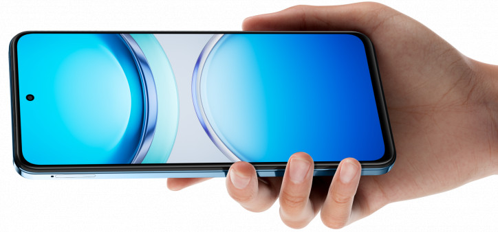  Vivo Y300i      IPS-