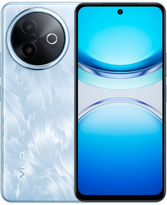 Vivo Y300i      IPS-