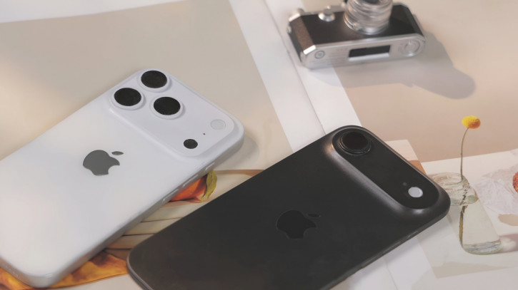 iPhone 17 Air  17 Pro   3D-:  ?