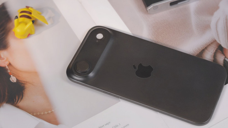 iPhone 17 Air  17 Pro   3D-:  ?