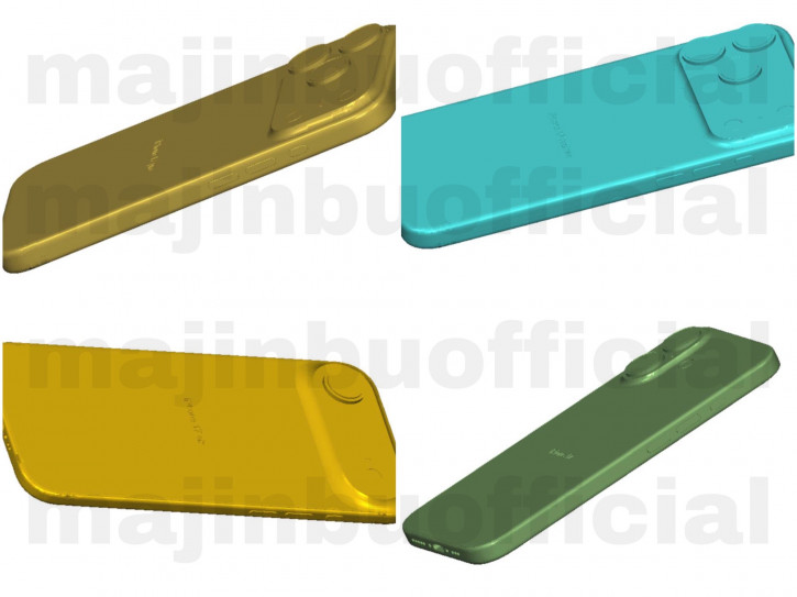 iPhone 17 Air  17 Pro   3D-:  ?
