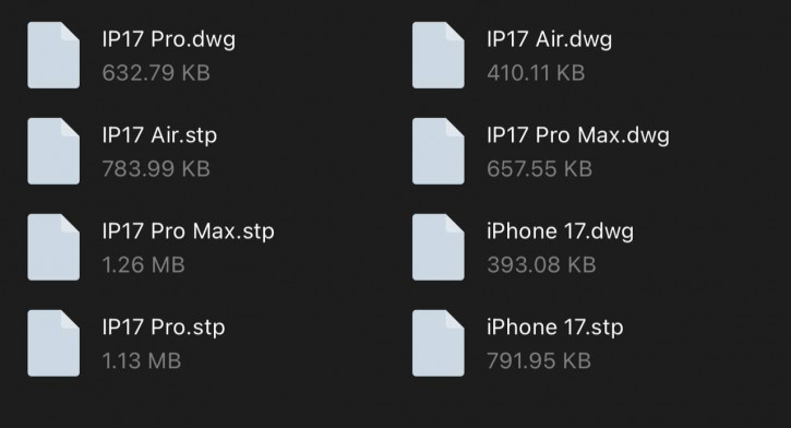 iPhone 17 Air  17 Pro   3D-:  ?
