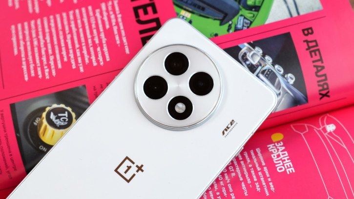  OnePlus Ace 5 Pro:  +   Elite!