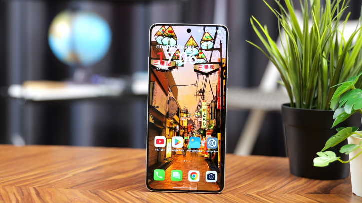  OnePlus Ace 5 Pro:  +   Elite!