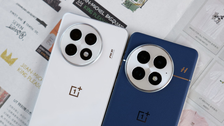  OnePlus Ace 5 Pro:  +   Elite!