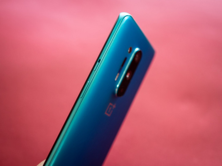 OnePlus      Apple:  