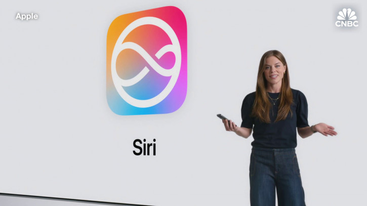 : Apple   - Apple Intelligence  2026 
