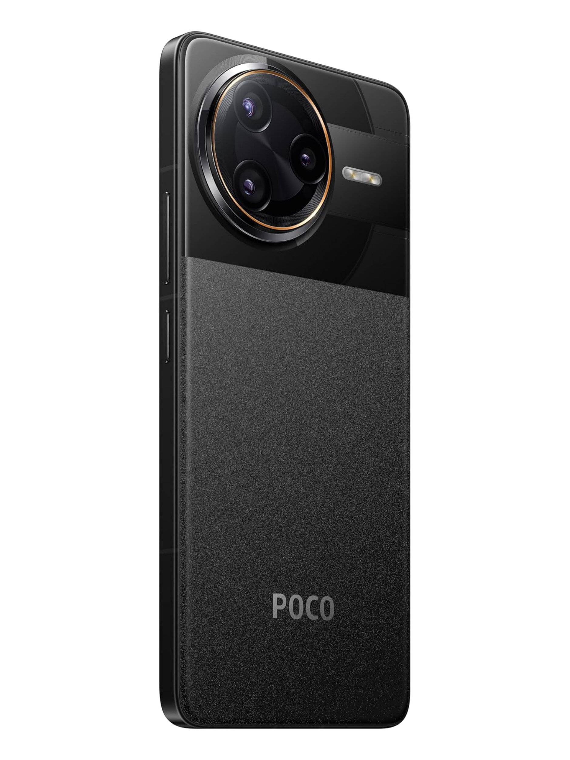 Упс! Amazon случайно начал продажи POCO F7 Pro: первое изображение