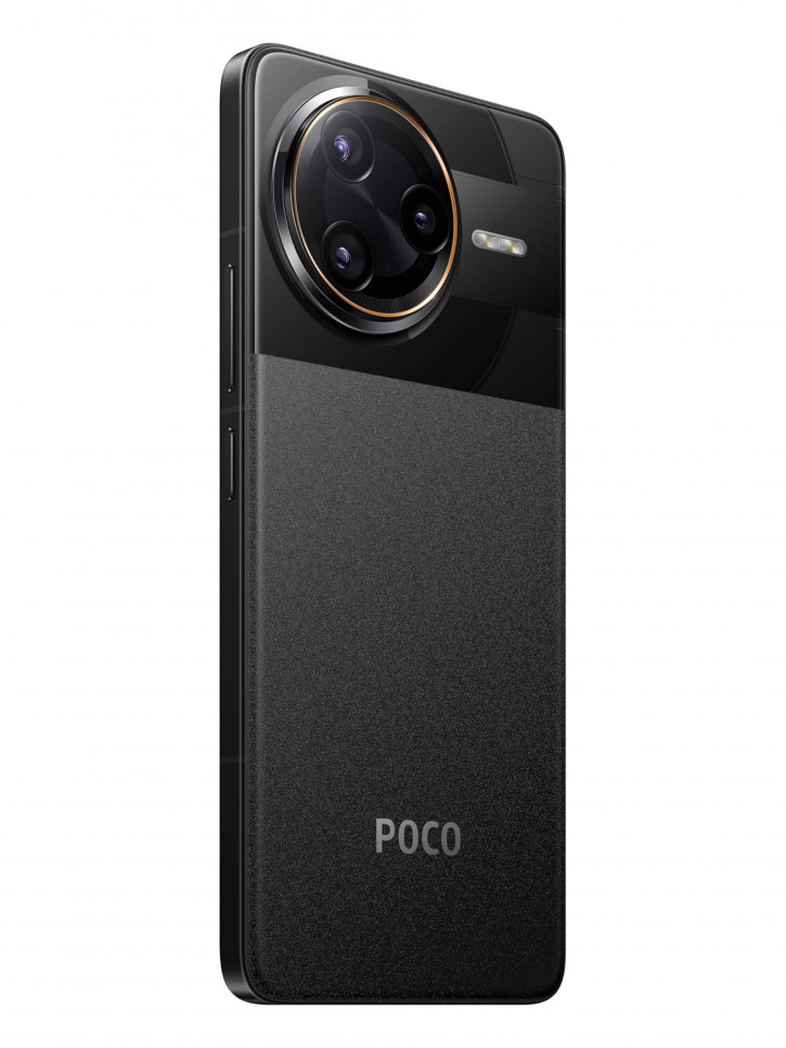 ! Amazon    POCO F7 Pro:  