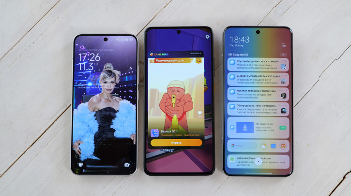       Xiaomi, Redmi  POCO