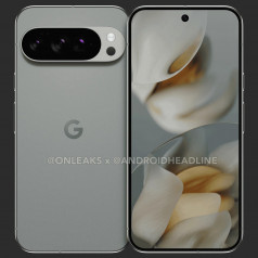 Google Pixel 10, 10 Pro  10 Pro XL    