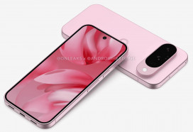 Google Pixel 10, 10 Pro  10 Pro XL    