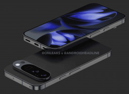 Google Pixel 10, 10 Pro  10 Pro XL    