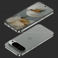 Google Pixel 10, 10 Pro  10 Pro XL    