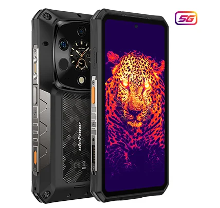   Ulefone Armor 28 Ultra:    1 