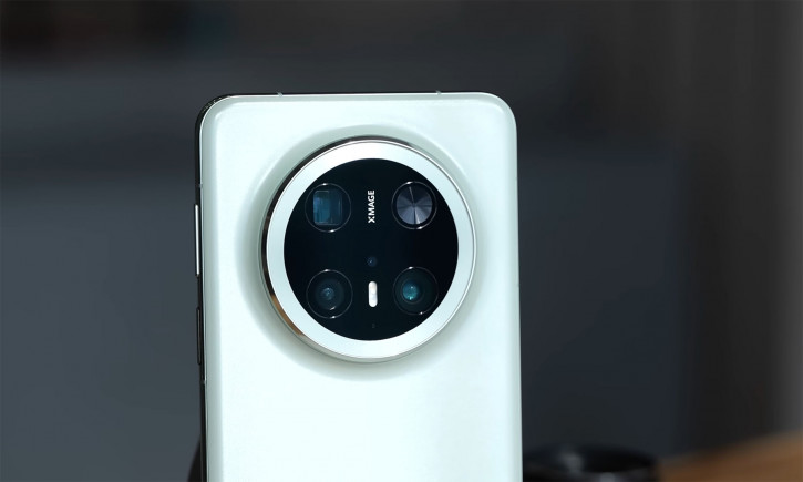 :  Huawei Mate 70 Pro     