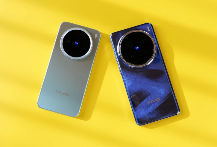  Vivo   X200 mini  Ultra   