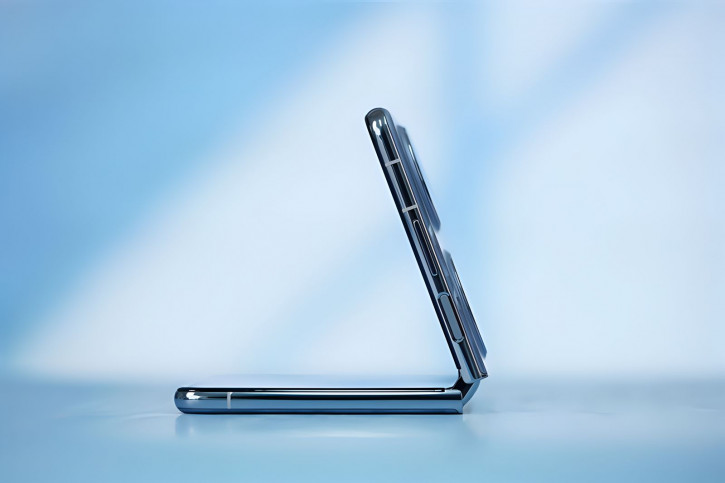    :     Huawei Pocket 3