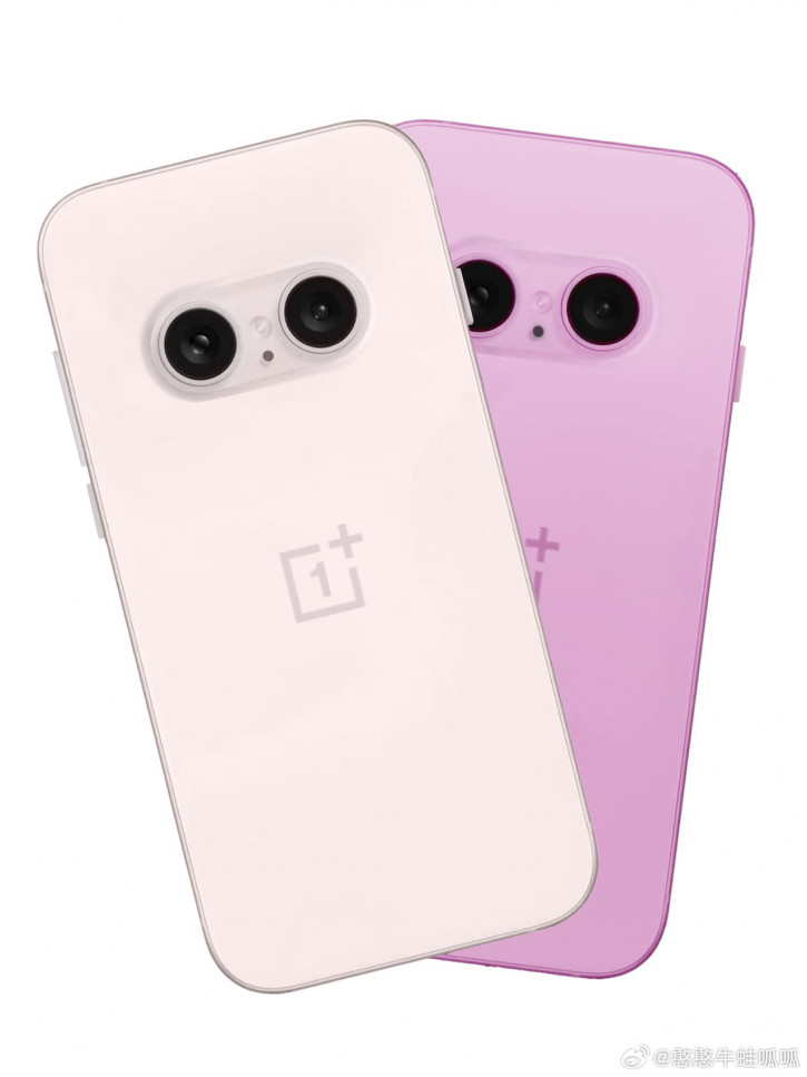 Компактный OnePlus 13T получит лучшую батарею в классе