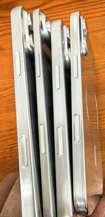 iPhone 17, 17 Air, 17 Pro  17 Pro Max    