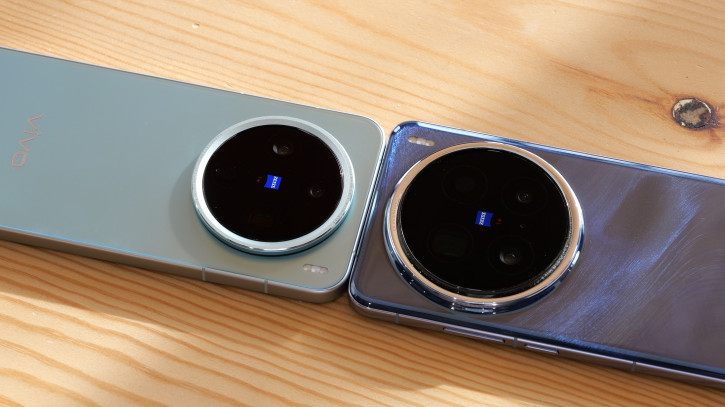  vivo X200 Pro mini: !