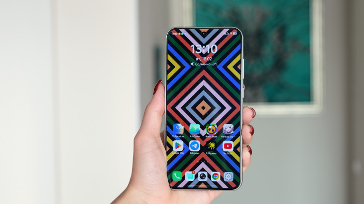  vivo X200 Pro mini: !