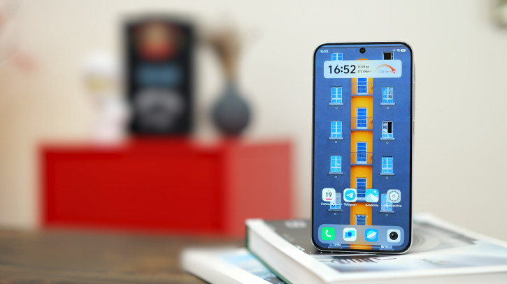 vivo X200 Pro mini: !