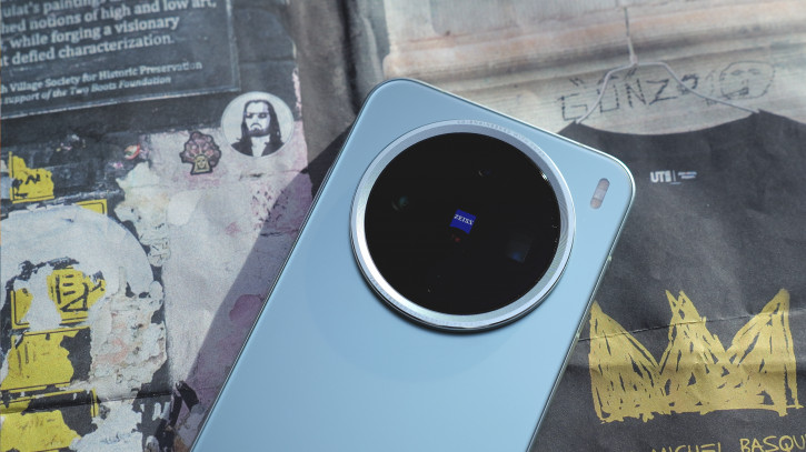  vivo X200 Pro mini: !