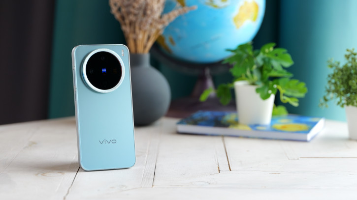  vivo X200 Pro mini: !
